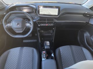 Peugeot 208 Hybrid 110 e-DCS6 Allure