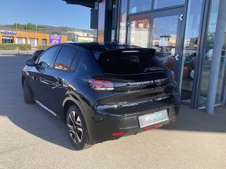 Peugeot 208 Hybrid 110 e-DCS6 Allure