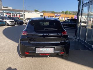 Peugeot 208 Hybrid 110 e-DCS6 Allure