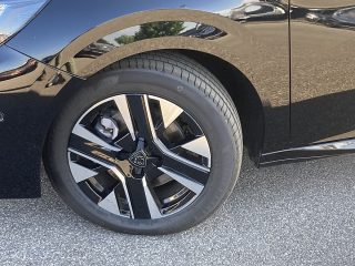 Peugeot 208 Hybrid 110 e-DCS6 Allure