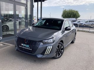 Peugeot 208 Hybrid 110 e-DCS6 Allure