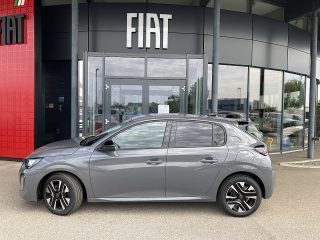 Peugeot 208 Hybrid 110 e-DCS6 Allure