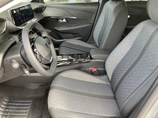 Peugeot 208 Hybrid 110 e-DCS6 Allure