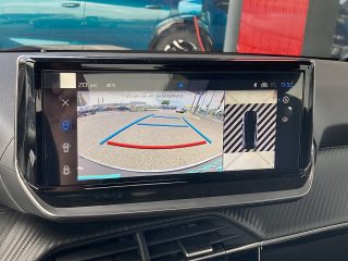 Peugeot 208 Hybrid 110 e-DCS6 Allure