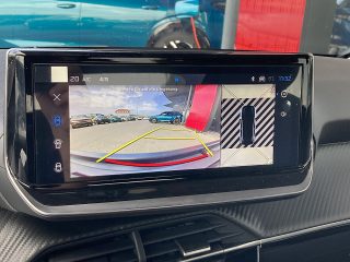 Peugeot 208 Hybrid 110 e-DCS6 Allure