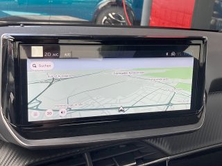 Peugeot 208 Hybrid 110 e-DCS6 Allure