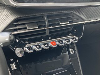 Peugeot 208 Hybrid 110 e-DCS6 Allure