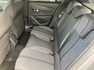 Peugeot 208 Hybrid 110 e-DCS6 Allure