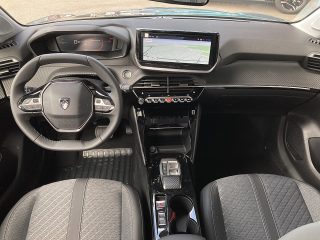 Peugeot 208 Hybrid 110 e-DCS6 Allure
