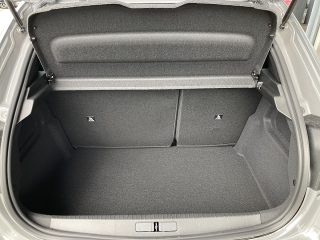 Peugeot 208 Hybrid 110 e-DCS6 Allure