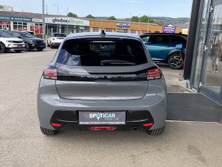 Peugeot 208 Hybrid 110 e-DCS6 Allure