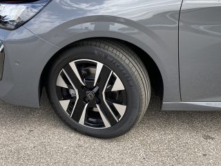 Peugeot 208 Hybrid 110 e-DCS6 Allure