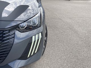 Peugeot 208 Hybrid 110 e-DCS6 Allure