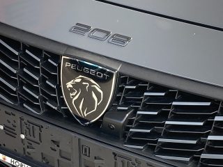 Peugeot 208 Hybrid 110 e-DCS6 Allure