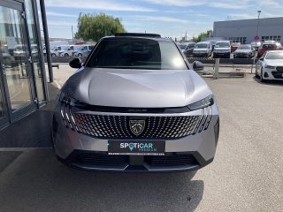 Peugeot 3008 Hybrid 145 e-DCS6 GT EXCLUSIVE!MATRIXLED,PANO,AHV,FOCAL,NAVI,VOLL!