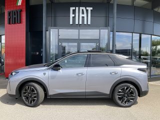 Peugeot 3008 Hybrid 145 e-DCS6 GT EXCLUSIVE!MATRIXLED,PANO,AHV,FOCAL,NAVI,VOLL!