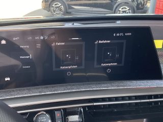 Peugeot 3008 Hybrid 145 e-DCS6 GT EXCLUSIVE!MATRIXLED,PANO,AHV,FOCAL,NAVI,VOLL!