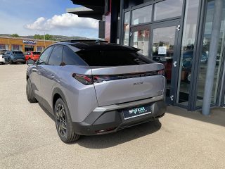 Peugeot 3008 Hybrid 145 e-DCS6 GT EXCLUSIVE!MATRIXLED,PANO,AHV,FOCAL,NAVI,VOLL!