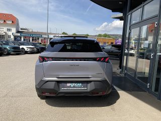 Peugeot 3008 Hybrid 145 e-DCS6 GT EXCLUSIVE!MATRIXLED,PANO,AHV,FOCAL,NAVI,VOLL!