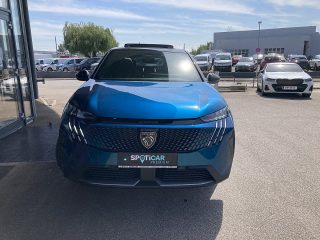Peugeot 3008 Hybrid 145 e-DCS6 GT!MATRIXLED,PANO,AHV,FOCAL,NAVI,VOLL!