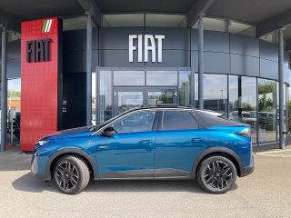 Peugeot 3008 Hybrid 145 e-DCS6 GT!MATRIXLED,PANO,AHV,FOCAL,NAVI,VOLL!