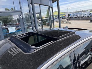 Peugeot 3008 Hybrid 145 e-DCS6 GT!MATRIXLED,PANO,AHV,FOCAL,NAVI,VOLL!