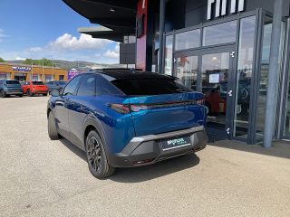 Peugeot 3008 Hybrid 145 e-DCS6 GT!MATRIXLED,PANO,AHV,FOCAL,NAVI,VOLL!