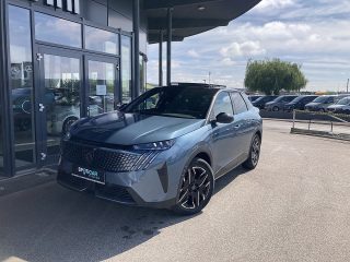 Peugeot 3008 Hybrid 145 e-DCS6 GT!MATRIXLED,PANO,AHV,FOCAL,NAVI,VOLL!