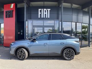 Peugeot 3008 Hybrid 145 e-DCS6 GT!MATRIXLED,PANO,AHV,FOCAL,NAVI,VOLL!