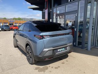 Peugeot 3008 Hybrid 145 e-DCS6 GT!MATRIXLED,PANO,AHV,FOCAL,NAVI,VOLL!