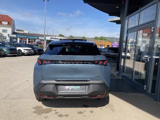 Peugeot 3008 Hybrid 145 e-DCS6 GT!MATRIXLED,PANO,AHV,FOCAL,NAVI,VOLL!