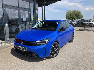 Opel Corsa 1,2 Direct Injection Turbo Euro 6.4 Corsa Edition!TOP AKTION!