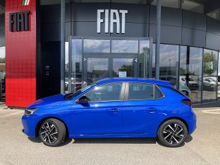 Opel Corsa 1,2 Direct Injection Turbo Euro 6.4 Corsa Edition!TOP AKTION!