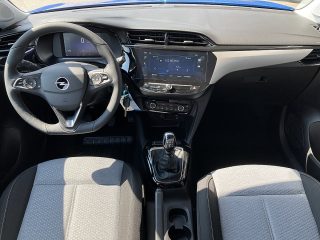 Opel Corsa 1,2 Direct Injection Turbo Euro 6.4 Corsa Edition!TOP AKTION!