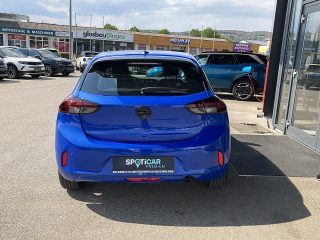 Opel Corsa 1,2 Direct Injection Turbo Euro 6.4 Corsa Edition!TOP AKTION!