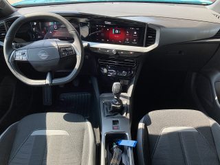 Opel Mokka 1,2 Direct Injection Turbo 100 MT6 GS!TOP AKTION!