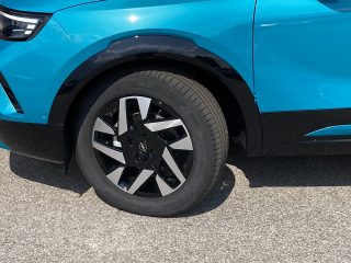 Opel Mokka 1,2 Direct Injection Turbo 100 MT6 GS!TOP AKTION!
