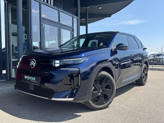 Citroën C5 Aircross mHEV 145 Max Aut.!TOP AKTION!