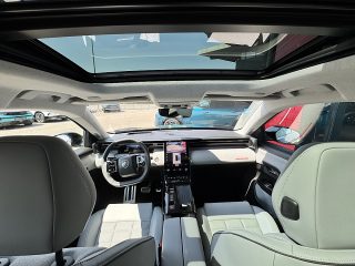 Citroën C5 Aircross mHEV 145 Max Aut.!TOP AKTION!