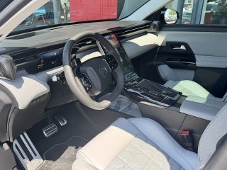 Citroën C5 Aircross mHEV 145 Max Aut.!TOP AKTION!