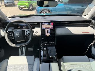 Citroën C5 Aircross mHEV 145 Max Aut.!TOP AKTION!