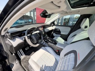 Citroën C5 Aircross mHEV 145 Max Aut.!TOP AKTION!