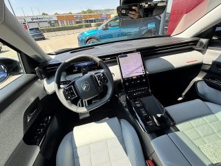 Citroën C5 Aircross mHEV 145 Max Aut.!TOP AKTION!