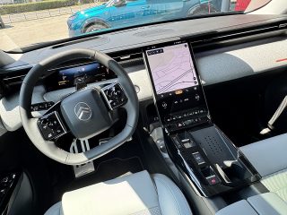 Citroën C5 Aircross mHEV 145 Max Aut.!TOP AKTION!