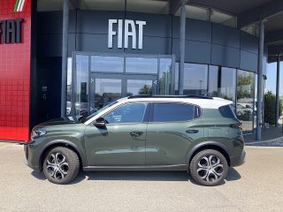 Citroën C3 Aircross Hybrid mHEV 145 Plus ë-DSC6