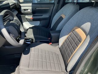Citroën C3 Aircross Hybrid mHEV 145 Plus ë-DSC6