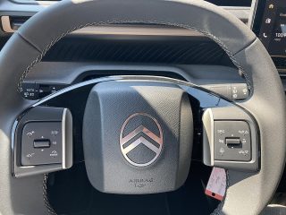 Citroën C3 Aircross Hybrid mHEV 145 Plus ë-DSC6