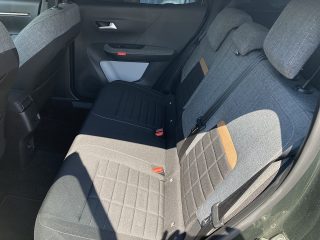 Citroën C3 Aircross Hybrid mHEV 145 Plus ë-DSC6