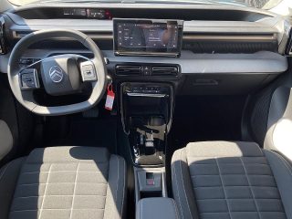 Citroën C3 Aircross Hybrid mHEV 145 Plus ë-DSC6