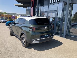 Citroën C3 Aircross Hybrid mHEV 145 Plus ë-DSC6